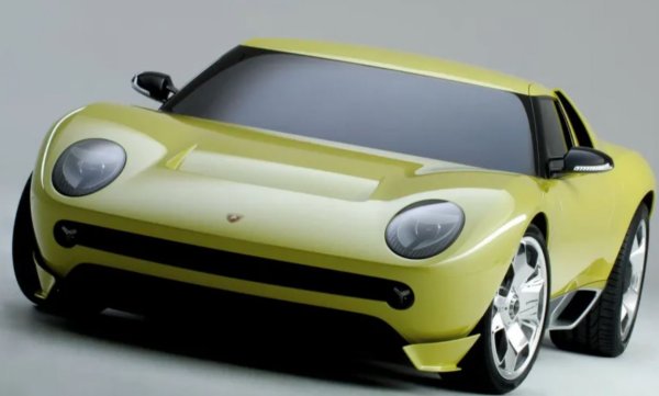 Въпреки че вълнуващи модели като Countach, Diablo и Murcielago следват оригиналната Miura и се представят много по-добре при продажбите, първото средноразмерно Lambo остана Светият Граал за ентусиастите на автомобилния производител.
През 2006 г. марката, която сега е собственост на VW Group, решава да отпразнува 40-ата годишнина на иконата със средно разположен двигател с модерна интерпретация.
Подобно на създаване на римейк на класически филми, съвременните версии на легендите обикновено в крайна сметка разочароват широката публика, но в този случай малцина имат от какво да се оплачат.
Базиран на основите на Murcielago, Miura Concept е стилизиран от Валтер де Силва, който успява да преосмисли безупречно формите, които превръщат оригиналния модел във вечна икона.
За голямо разочарование на ентусиастите на Lamborghini, изпълнителният директор на компанията обявява, че концепцията няма да влезе в серийно производство.
Малко след дебюта си на автомобилното изложение в Женева, красивият уникален екземпляр е транспортиран до музея на Lamborghini в Сант'Агата Болонезе.
